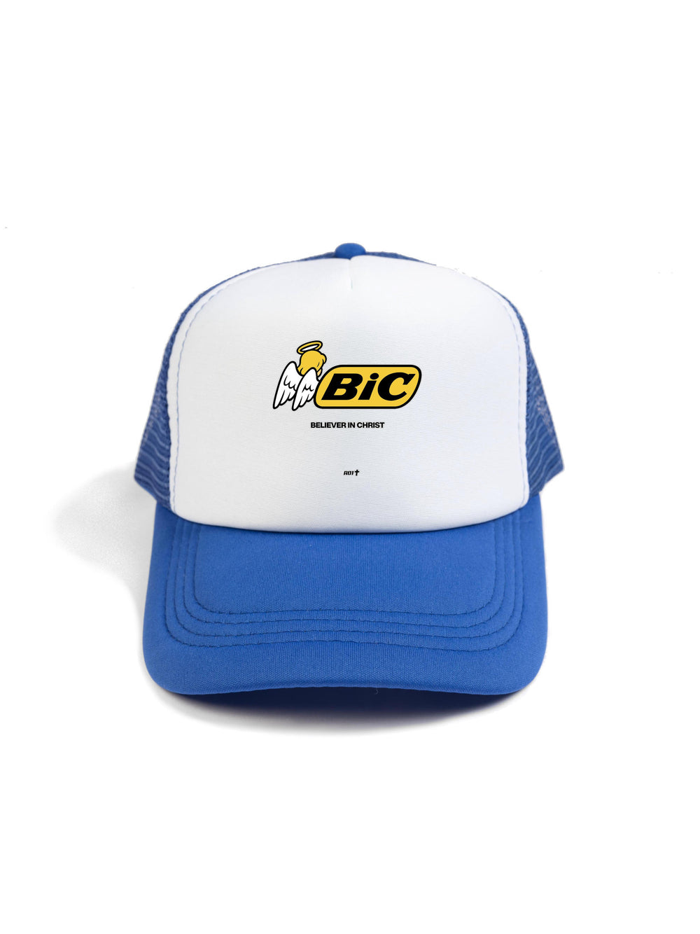 A01 Logo Trucker Hat