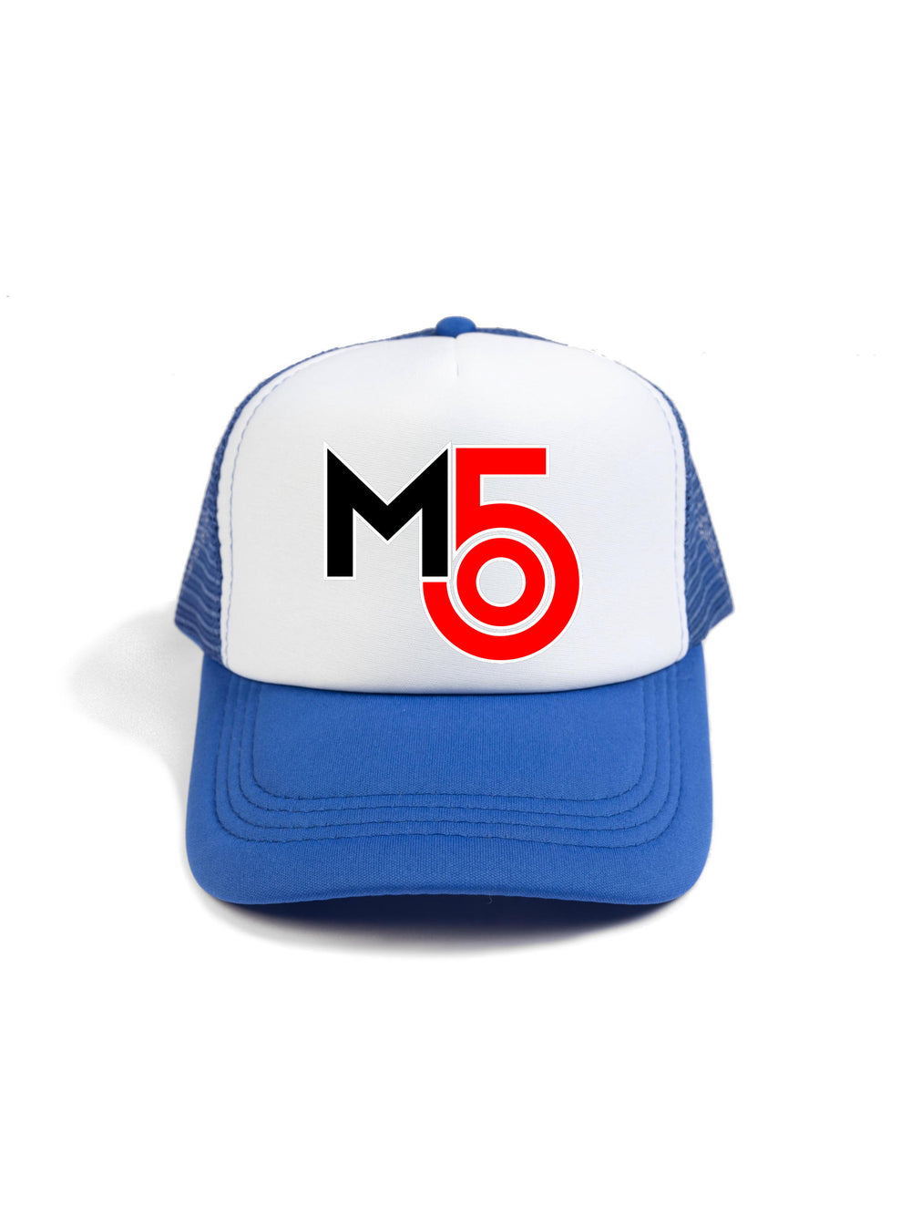 M50 Logo Trucker Hat
