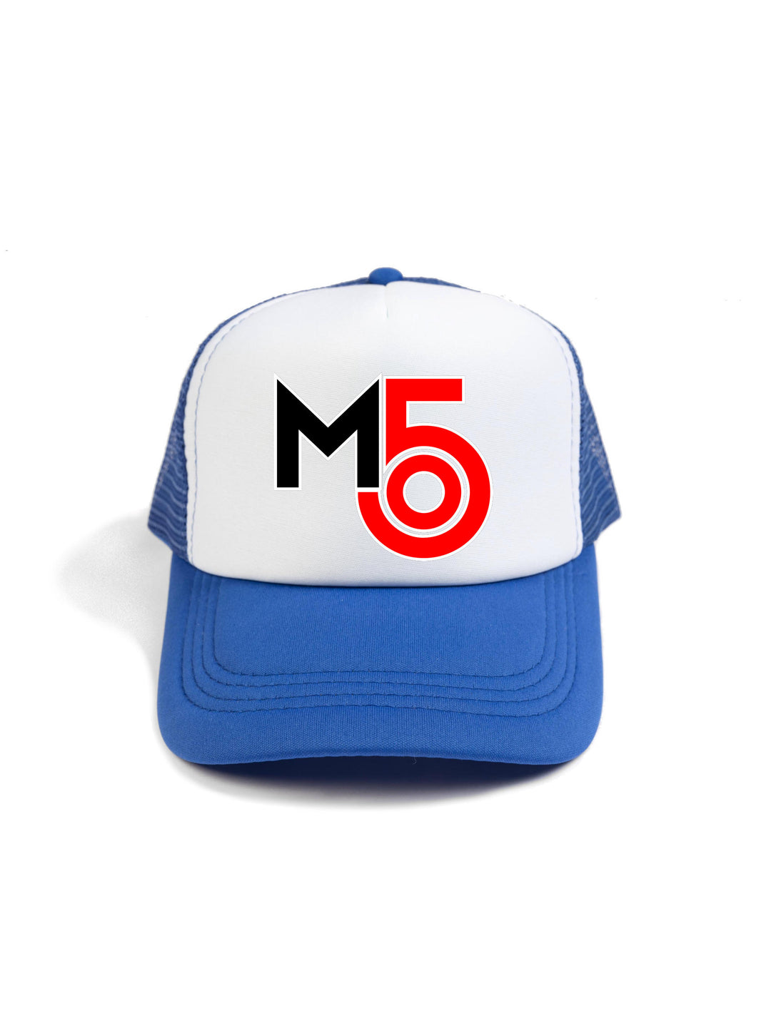 M50 Logo Trucker Hat