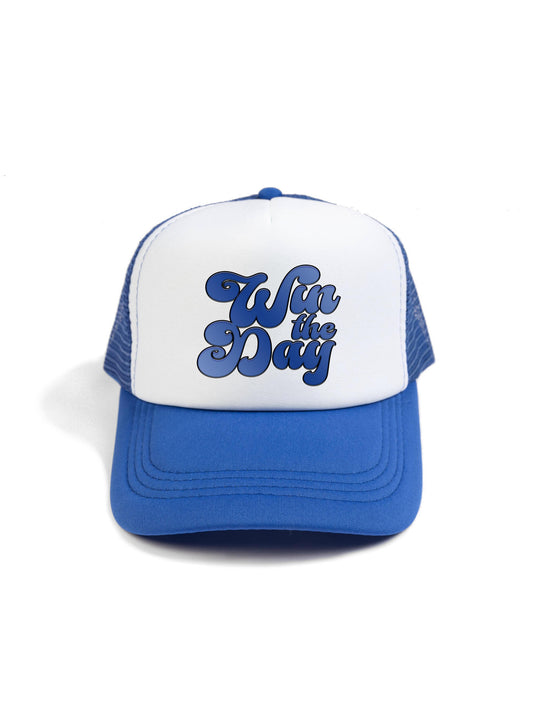 Snoball Williams Trucker Hat