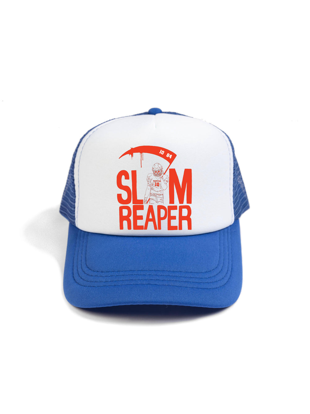 Mekhis Trucker Hat