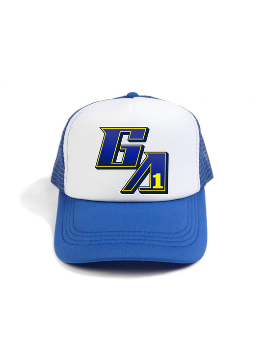 GA1 Trucker Hat