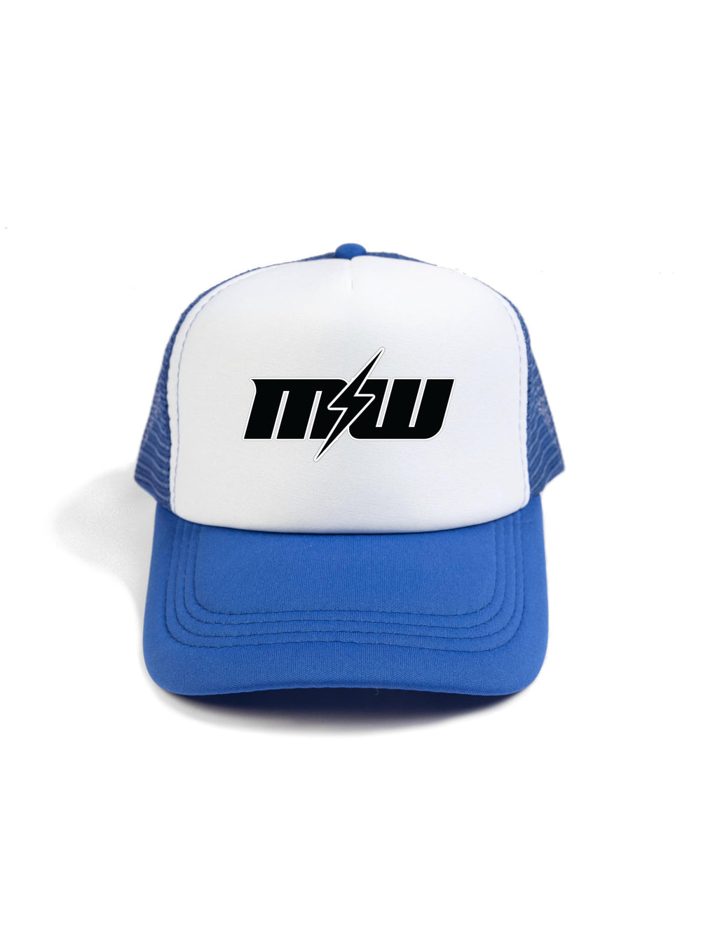 Marcus Willis Jr Trucker Hat