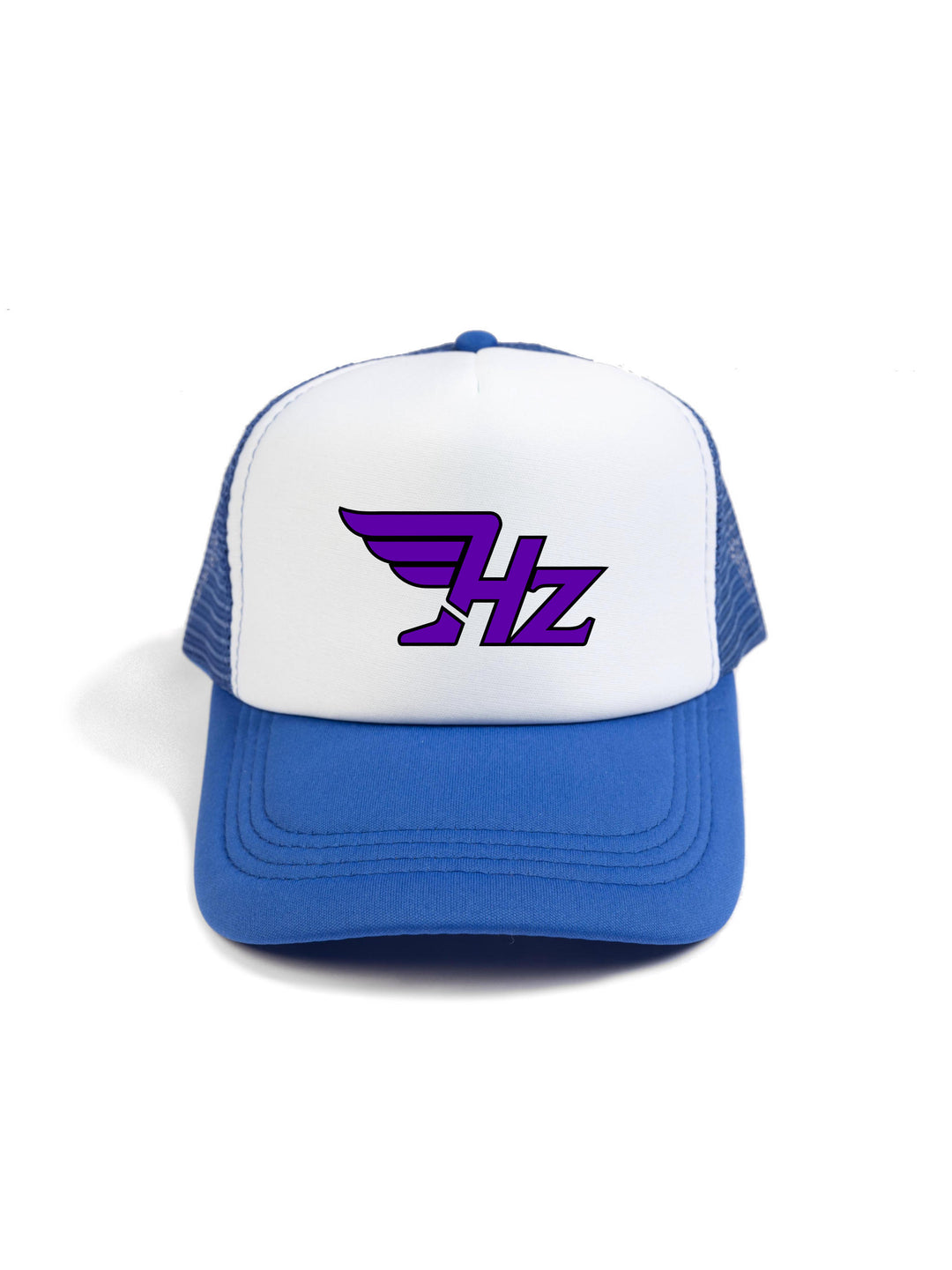 Zay Hopf Logo Trucker Hat