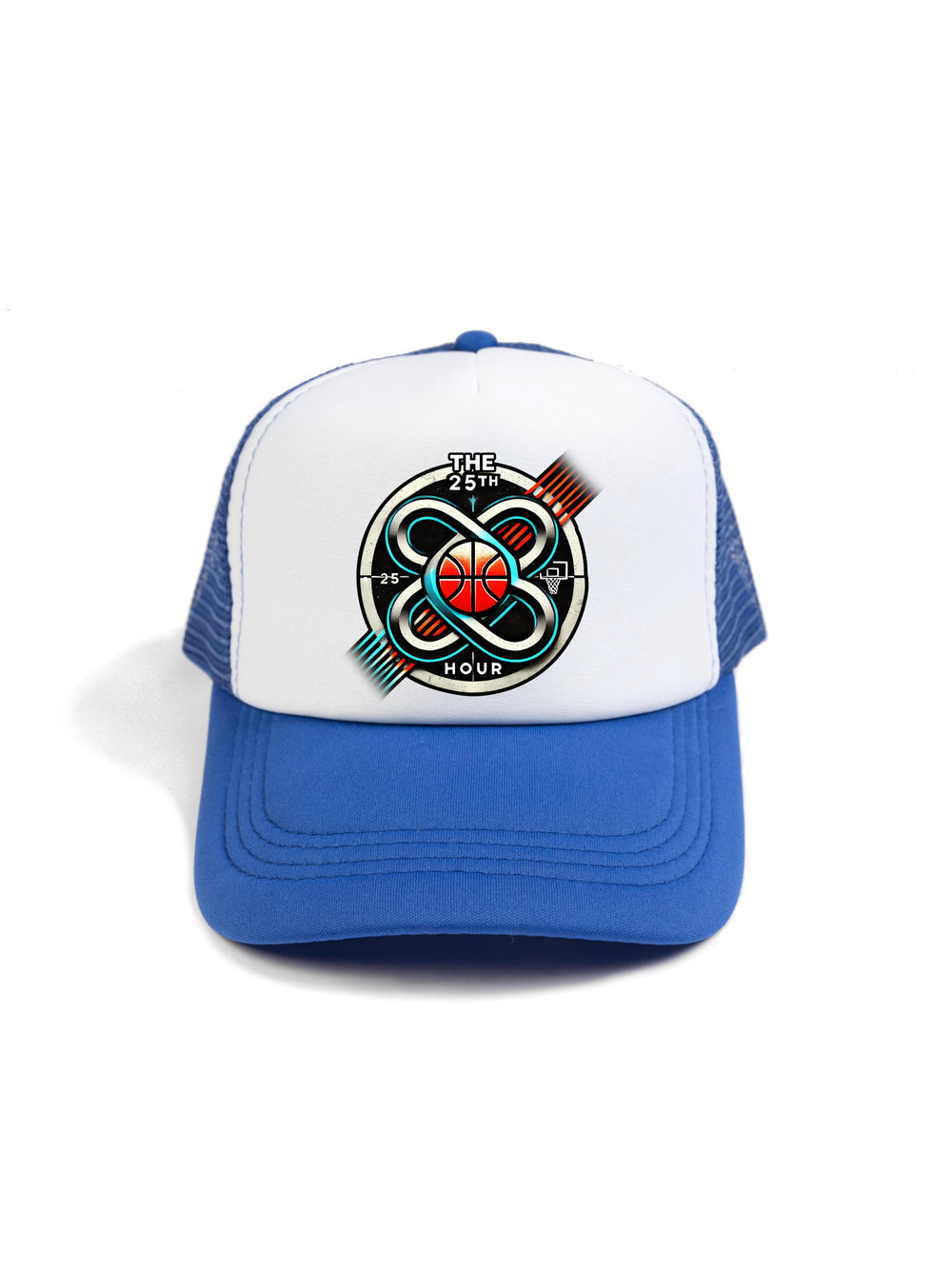 The 25th Hour Trucker Hat