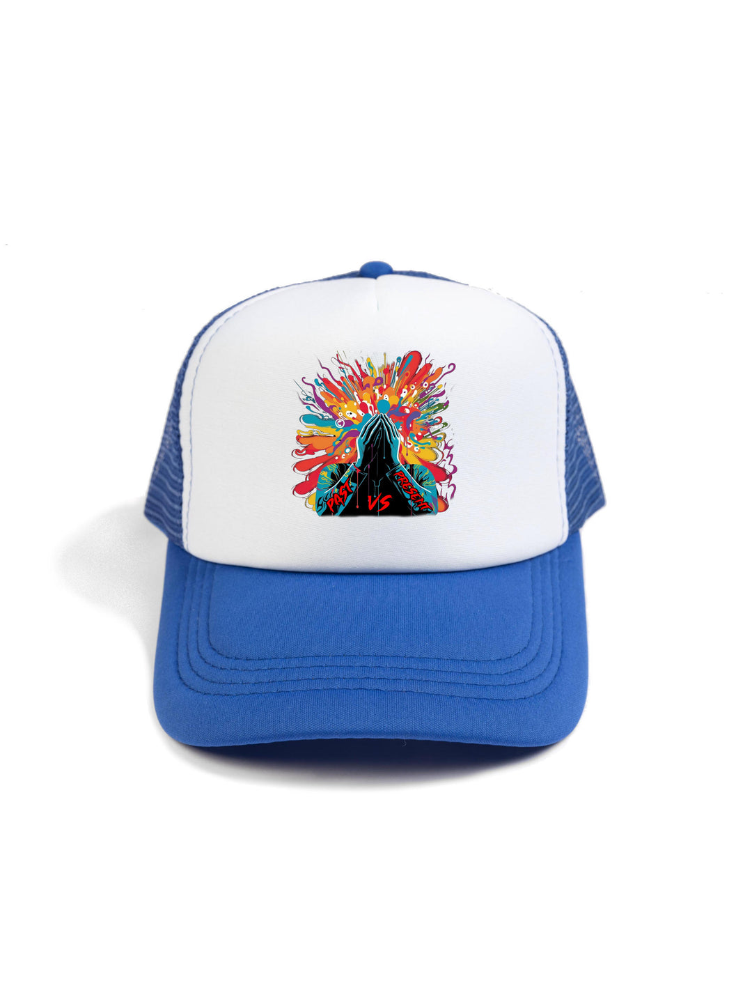 PVP Trucker Hat
