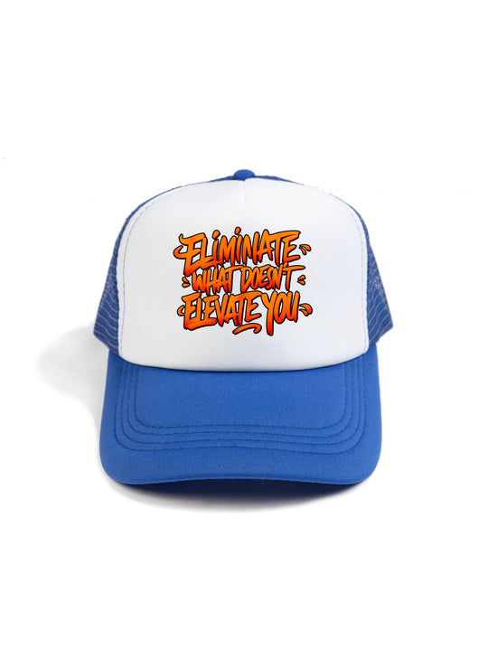 Bryson Donnell Logo Trucker Hat