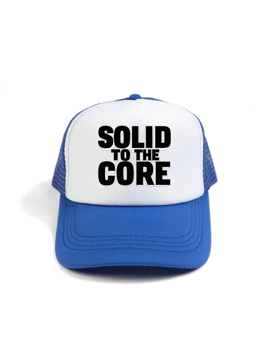 Mardrecus Moreland Trucker Hat