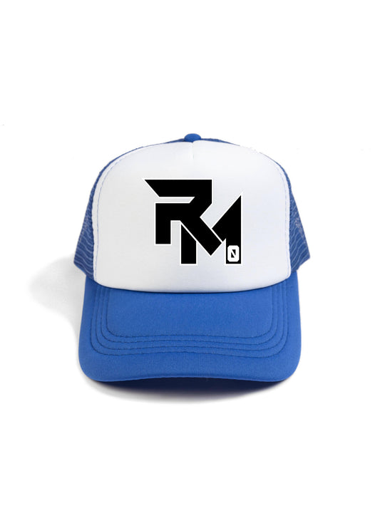 Rickey McGill Trucker Hat