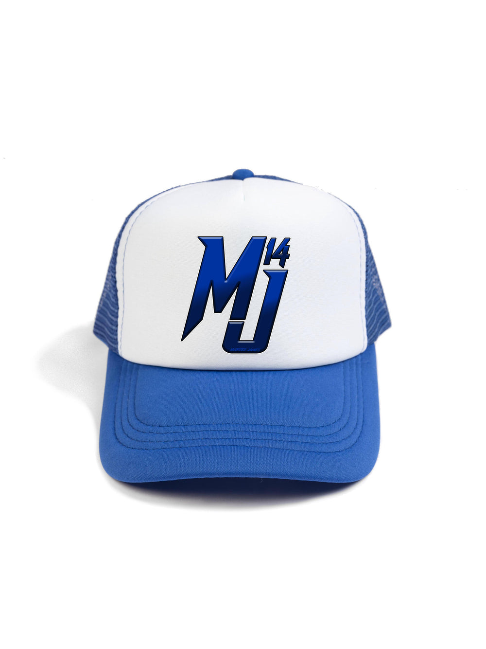 Martez James Trucker Hat