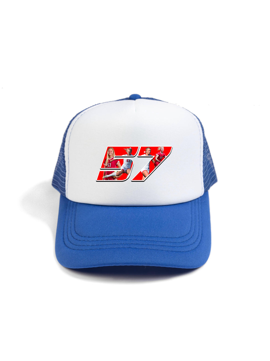 Riley Morris 57 Trucker Hat