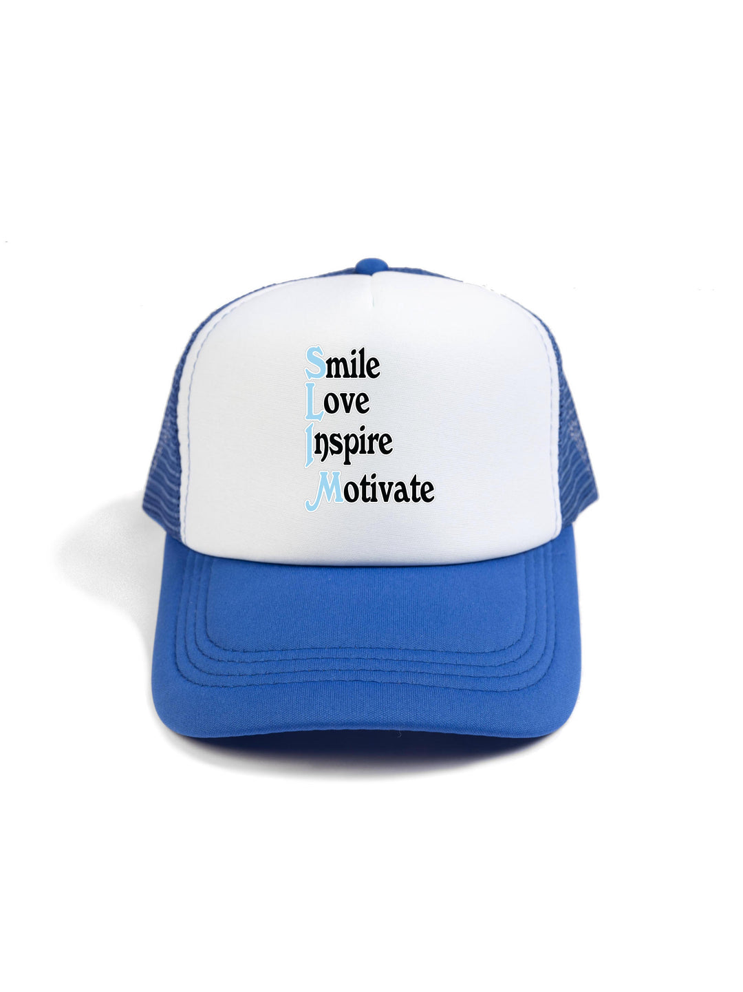 Slim Boxing Trucker Hat