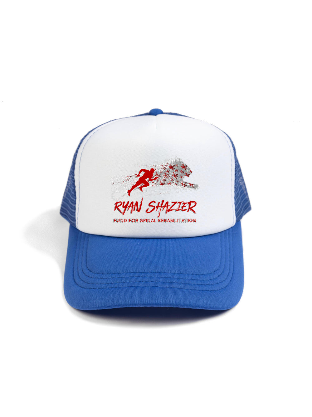 Ryan Shazier Fund Ohio Trucker Hat