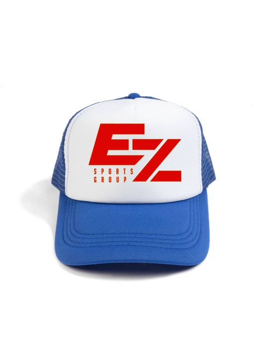 EZ Sports Group Trucker Hat