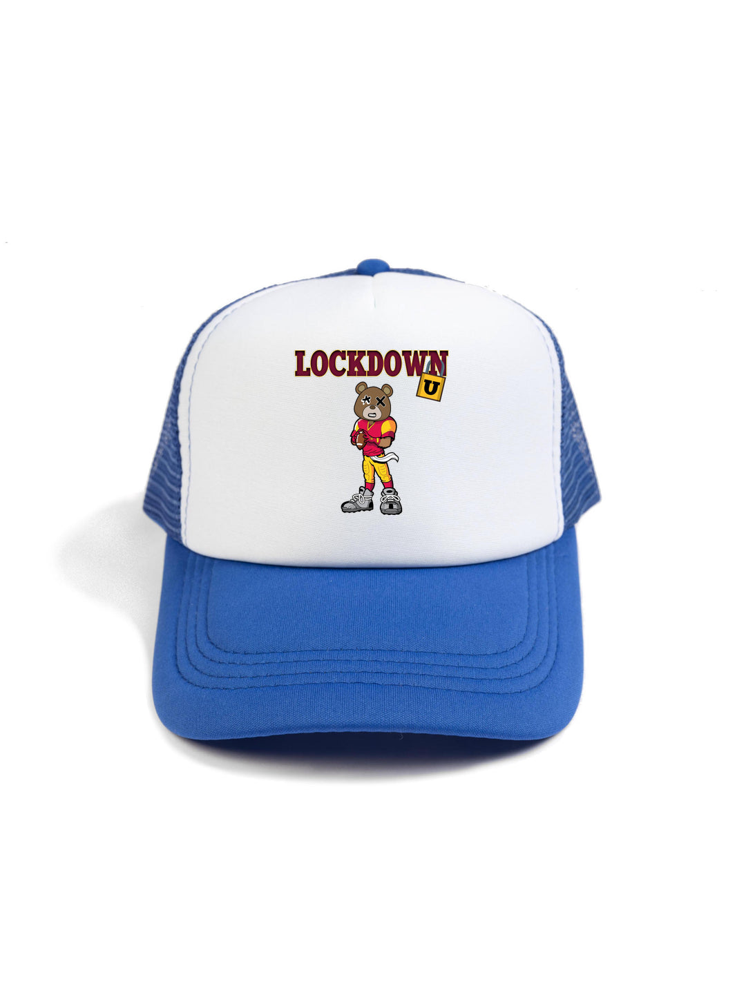 Charles Thomas Trucker Hat