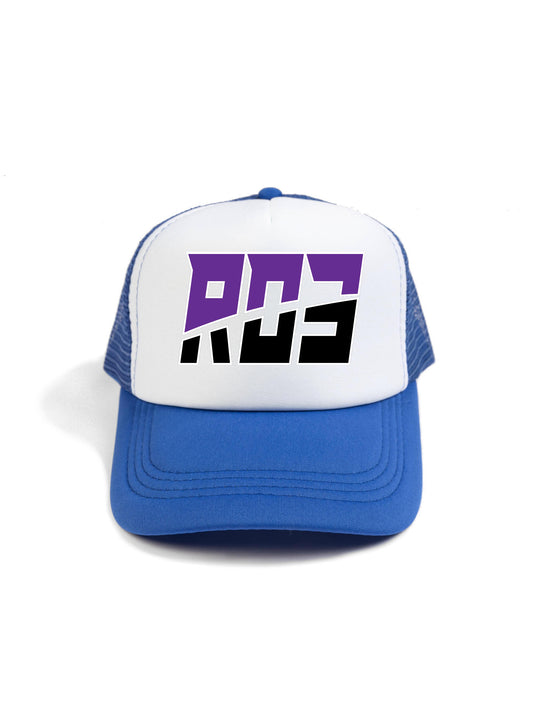 Reid Olson Trucker Hat