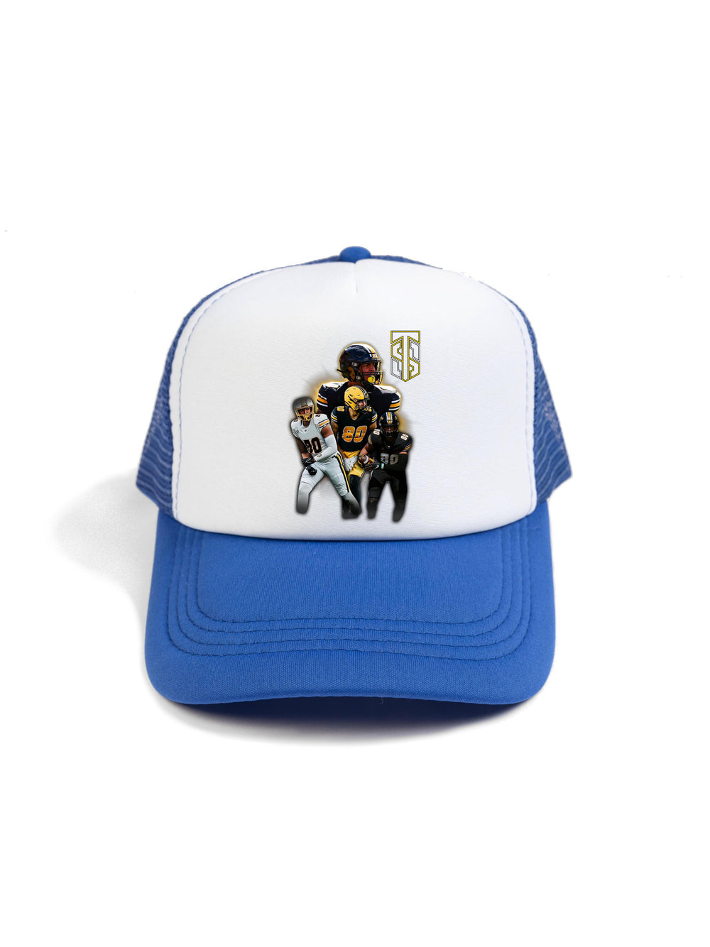 Tyler Stephens Trucker Hat