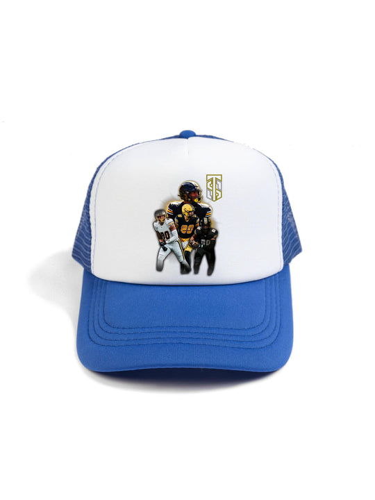 Tyler Stephens Trucker Hat