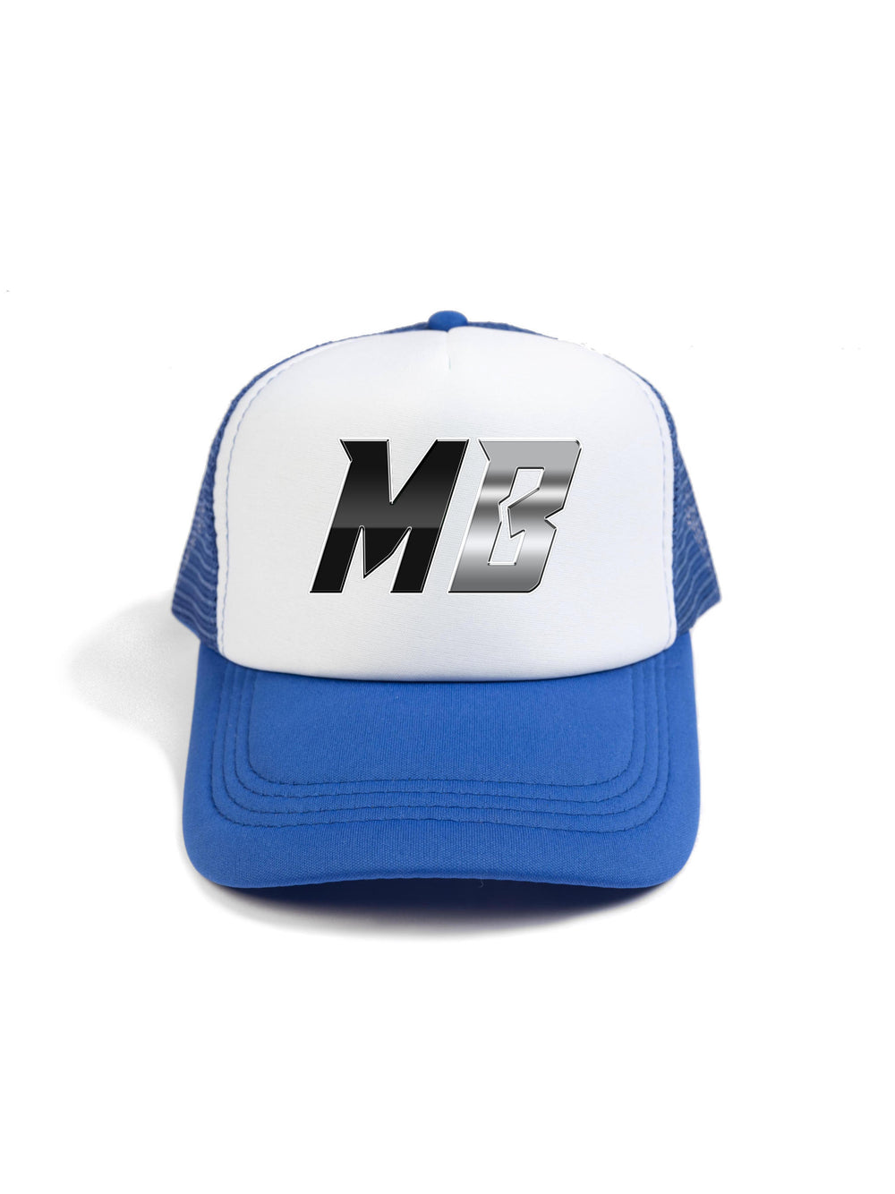 Malik Binns Trucker Hat