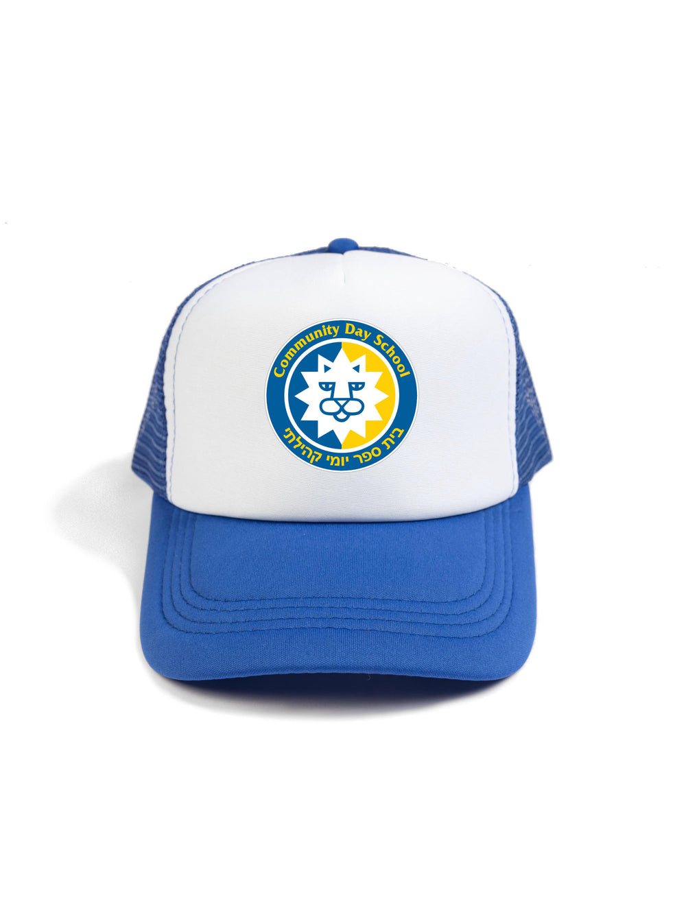 Community Day School Trucker Hat