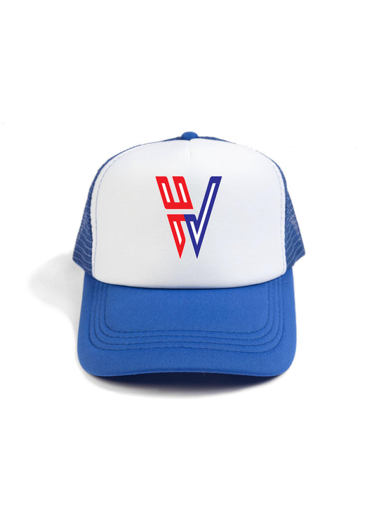 Hunter Viets Trucker Hat