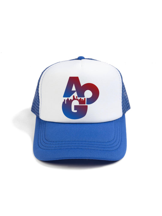 A3G Trucker Hat
