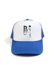 Jeremiah Tate Trucker Hat
