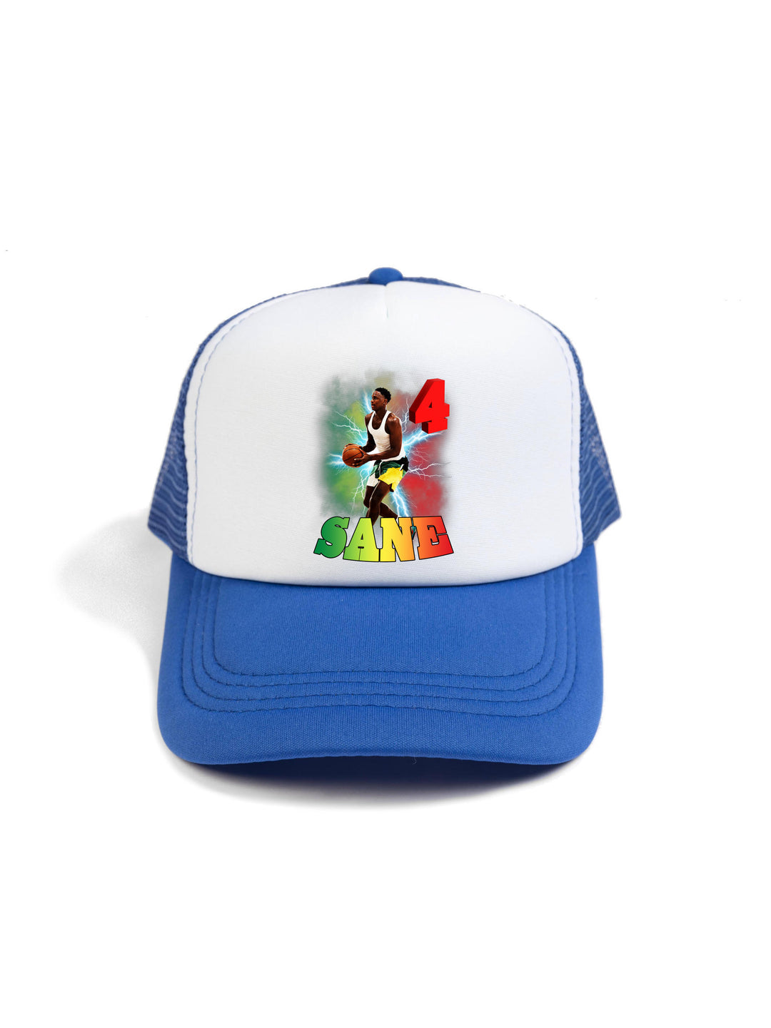 Babacar Sane Trucker Hat