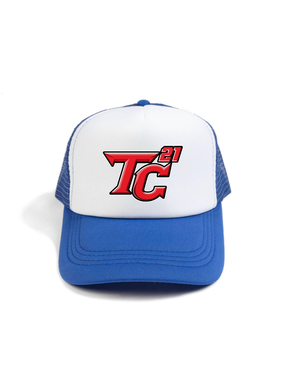 Toney Coleman Trucker Hat