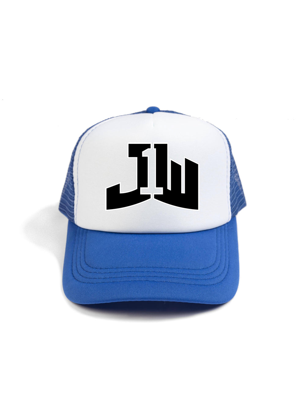 Jay Wright Trucker Hat