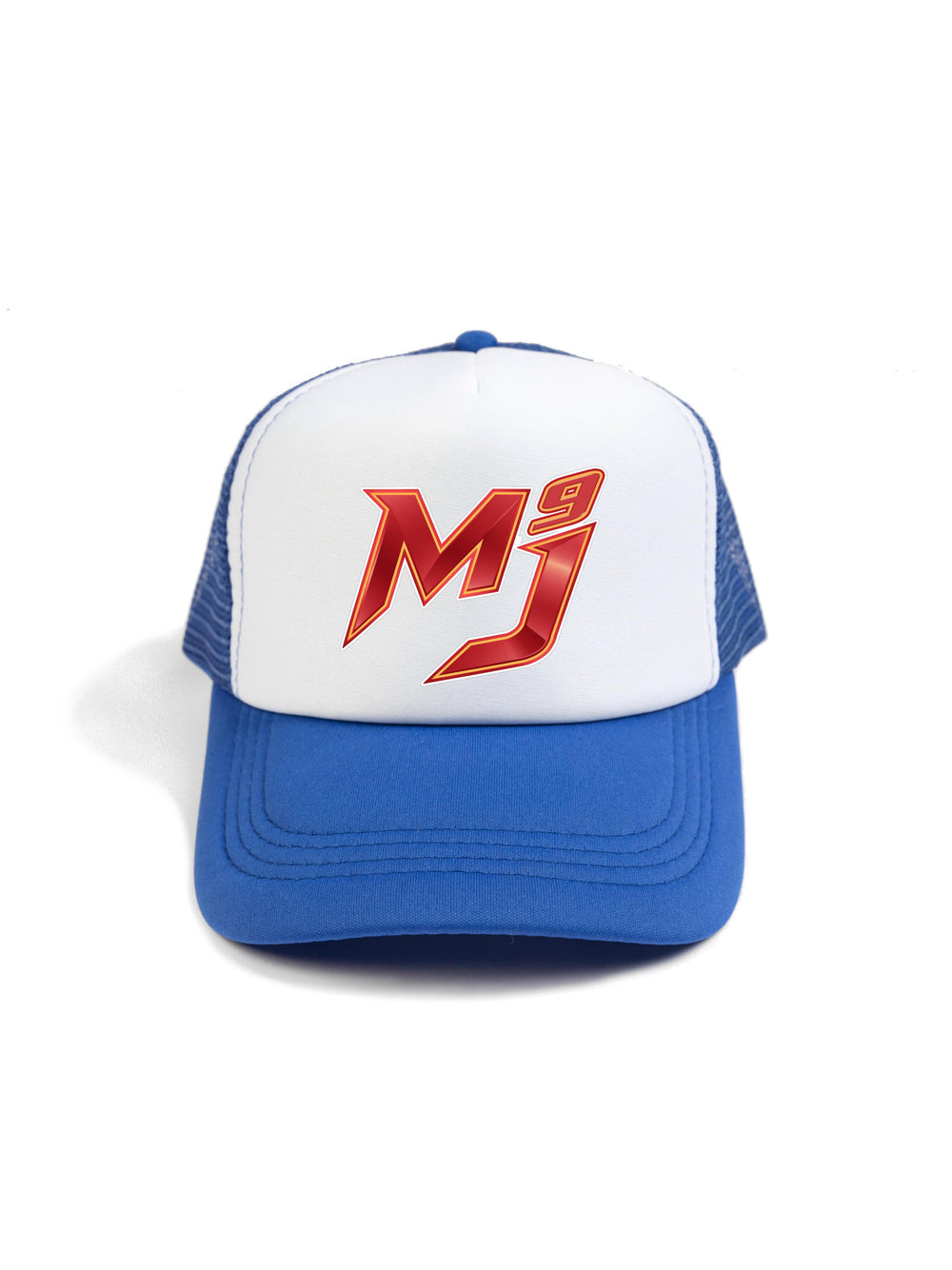MJ9 Trucker Hat