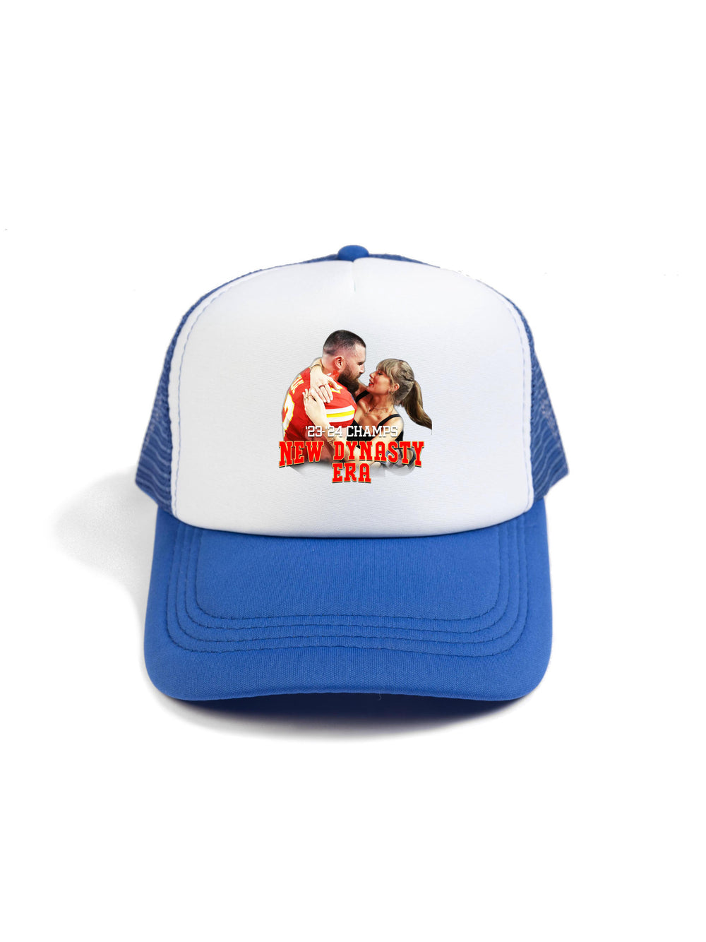 New Dynasty Era Trucker Hat