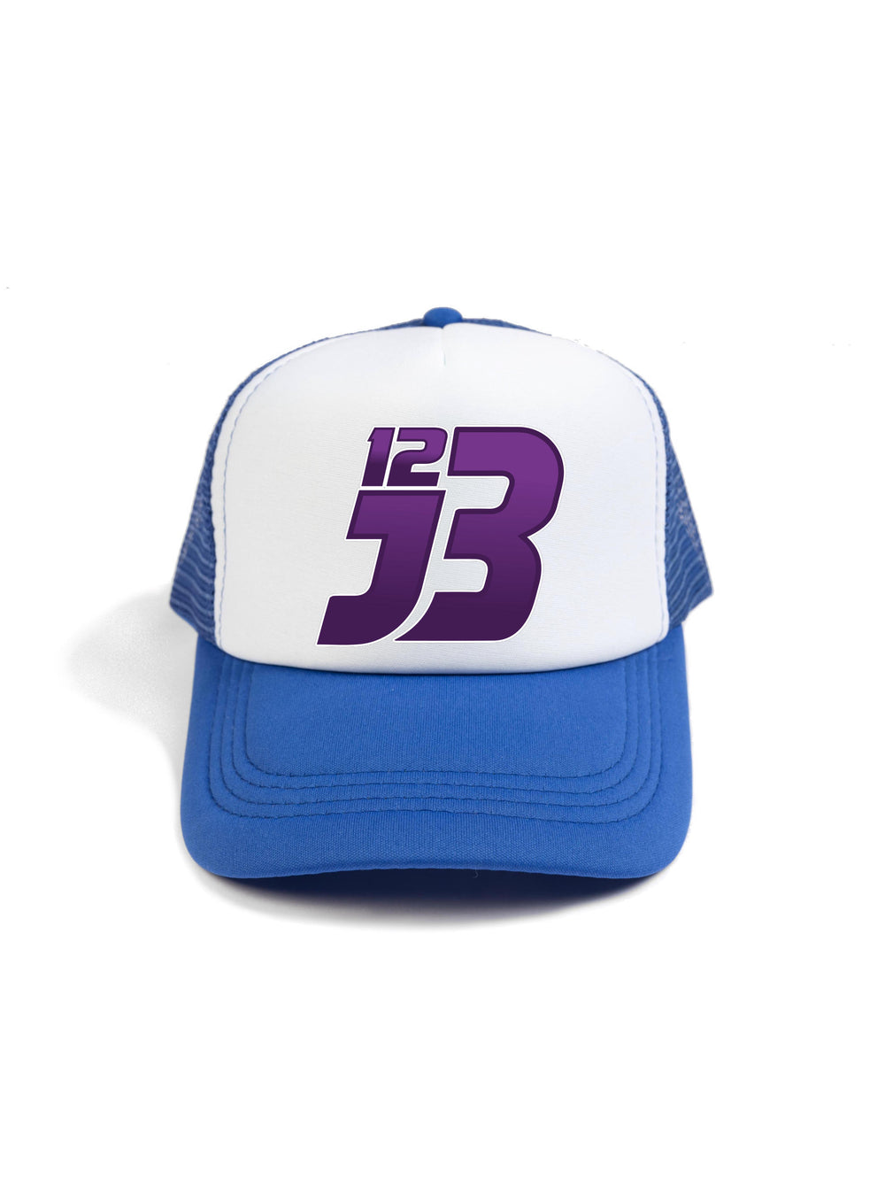 JB12 Trucker Hat