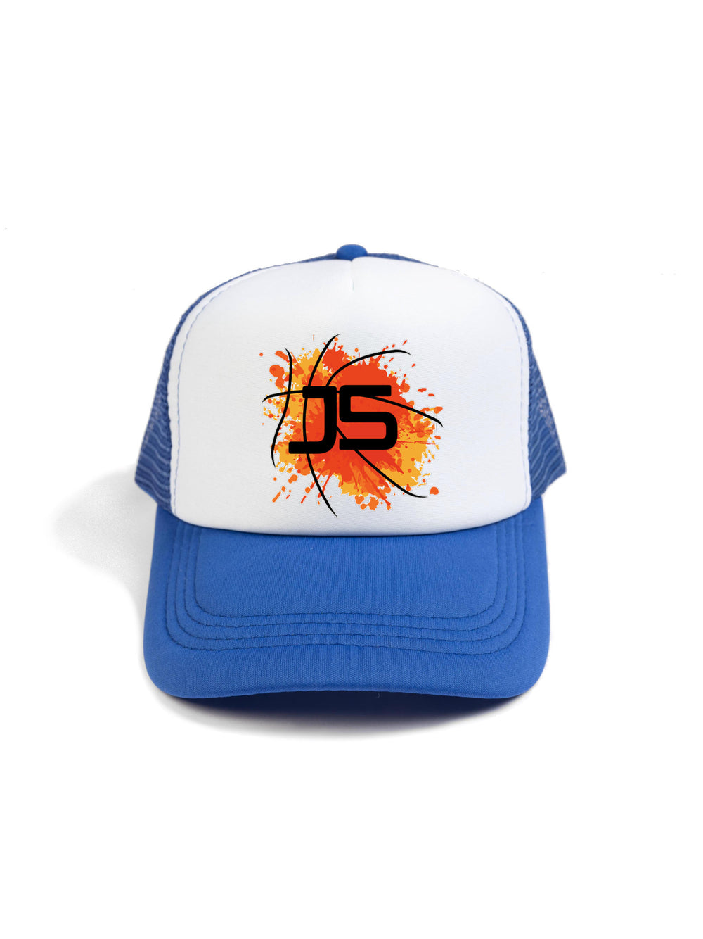 Jalen Bryant Logo Trucker Hat