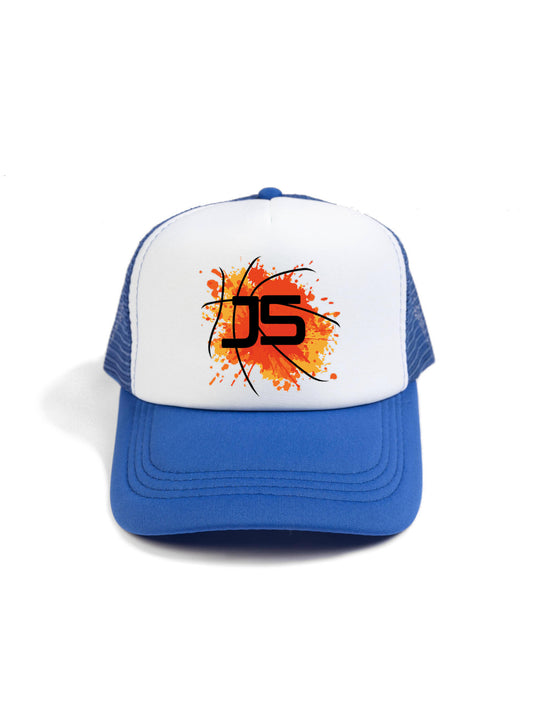 Jalen Bryant Logo Trucker Hat