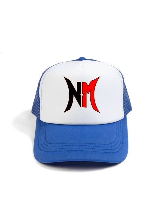 Naahzeikial Mays Trucker Hat