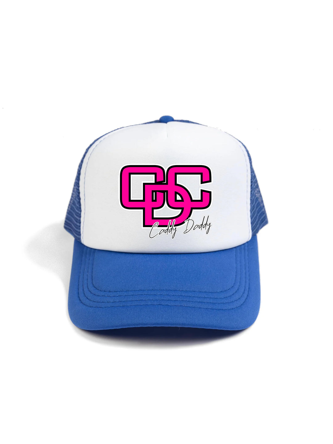 Chasity Daniels Trucker Hat