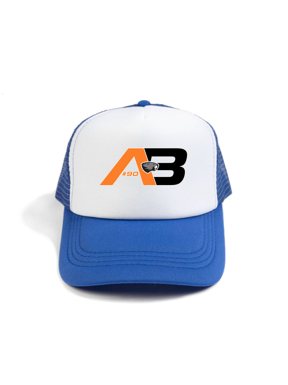 Jojo Johnson Trucker Hat