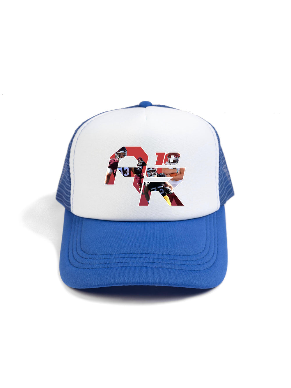 AR10 V2 Trucker Hat