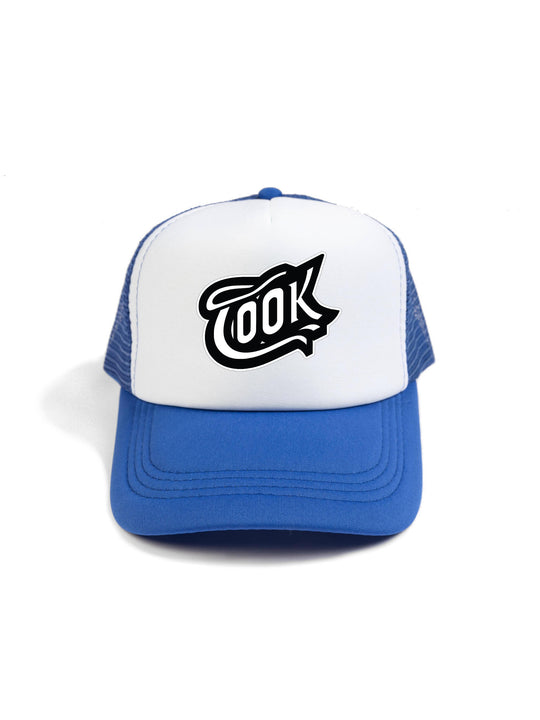 Took Trucker Hat