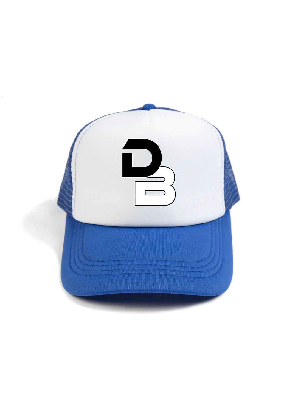 DJ Bates Trucker Hat