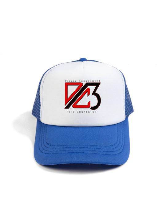 DC3 Trucker Hat