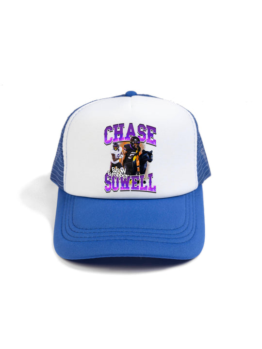Chase Sowell Trucker Hat