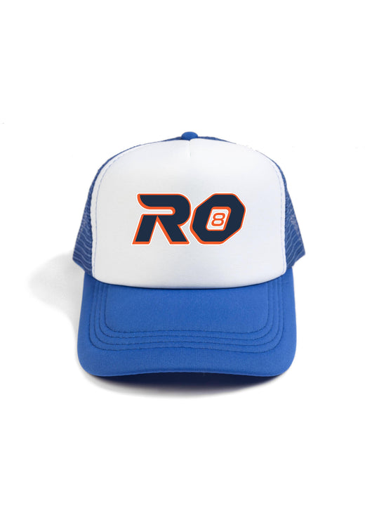 Robert Orloski Trucker Hat