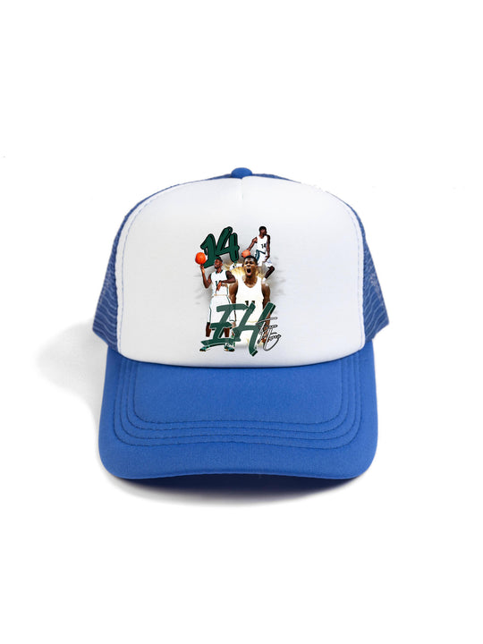 Eron Harris Trucker Hat