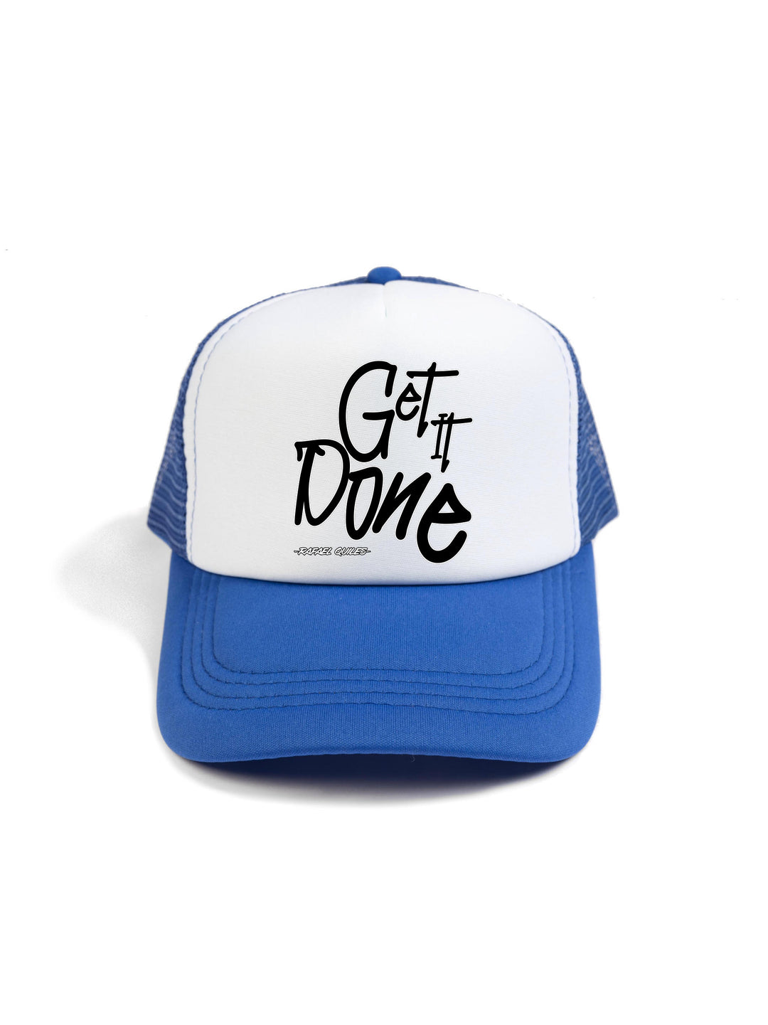 Rafael Quiles Trucker Hat