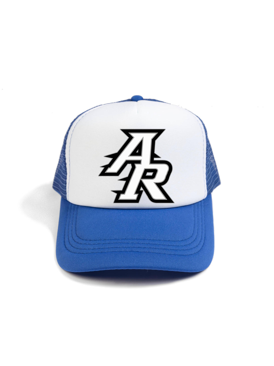 Ahmad Rand Logo Trucker Hat