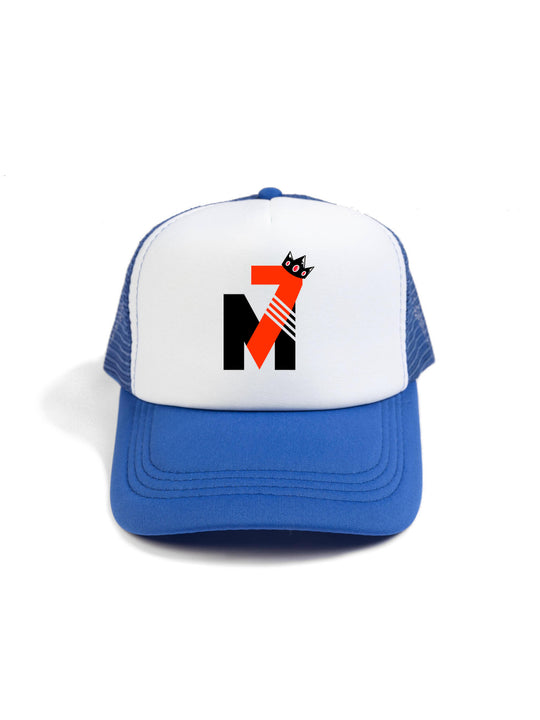 M7 Trucker Hat