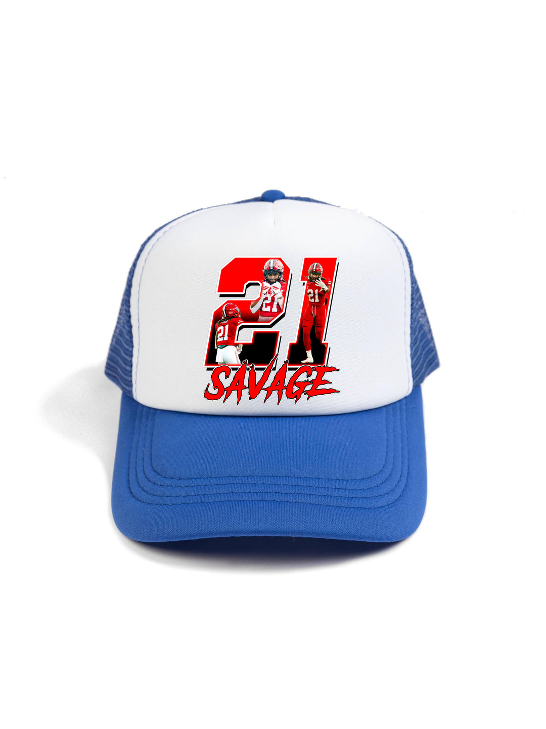 21Savage Trucker Hat