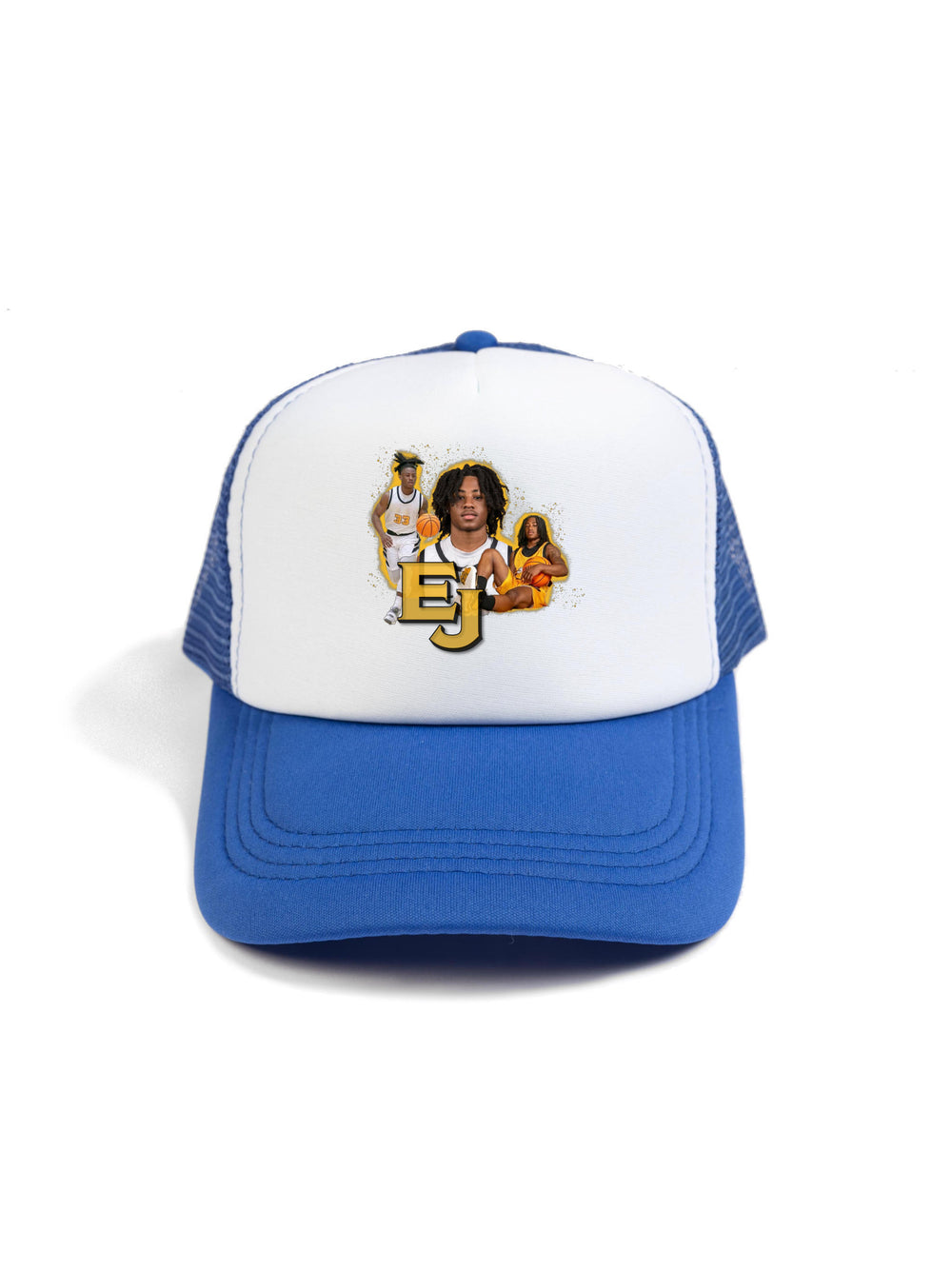 Eric Holland Jr Trucker Hat